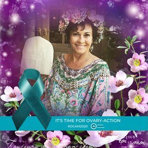 Meet your Posher, Kerrin